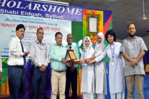 দুর্নীতিমুক্ত ও ন্যায়ভিত্তিক সমৃদ্ধ বাংলাদেশ গড়তে তরুণ প্রজন্মকে এগিয়ে আসতে হবে: বিভাগীয় কমিশনার