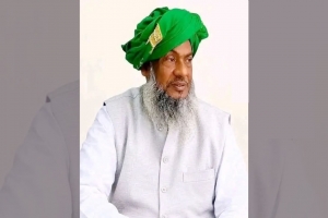 বিশিষ্ট আলেম মাওলানা ইমদাদুল্লাহ&rsquo;র ইন্তেকালে সিসিক প্রশাসকের শোক