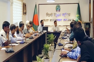 প্রবাসীদের জন্য ‘প্রবাসী এক্সপ্রেস সার্ভিস’ চালুর উদ্যোগ