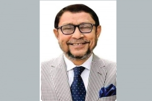  শুক্রবার সিলেট আসছেন স্বাস্থ্যমন্ত্রী