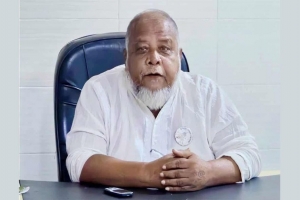  সিলেটে পরিবহন শ্রমিক নেতা সেলিম আহমদ ফলিক আর নেই
