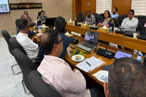 নগর উন্নয়নে সমন্বিতভাবে কাজ করতে হবে: বাণিজ্যমন্ত্রী