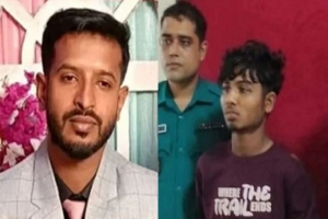 নগরীতে ছিনতাইকারীর ছুরিকাঘাতে র‌্যাব সদস্য নিহতের ঘটনায় হত্যা মামলা