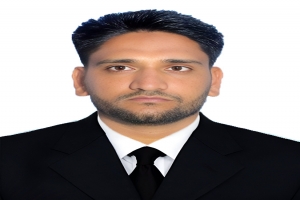 ঈদুল আজহার শুভেচ্ছা জানালেন চরমহল্লা ইউপির চেয়ারম্যান পদপ্রার্থী নুরুজ্জামান