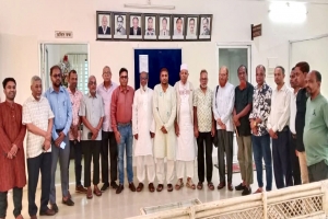 সিলেট প্রেসক্লাবের ঐতিহ্যের ধারাবাহিকতা বজায় রাখতে হবে