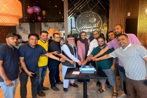 বাংলাদেশি ও এশিয়ান ব্যবসায়ীগণ নিজেদের অবস্থান শক্ত করছে, তা সত্যিই গর্বের : ডলি বেগম এমপি