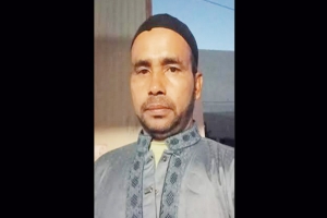 দুবাইয়ে দুর্ঘটনায় গোলাপগঞ্জের একজনের মৃত্যু