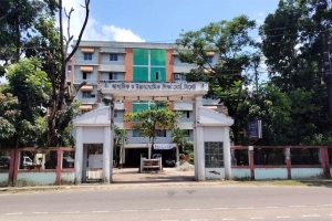 এসএসসি : সিলেট বোর্ডে পাশের হার ৫৮.৩৩ শতাংশ 