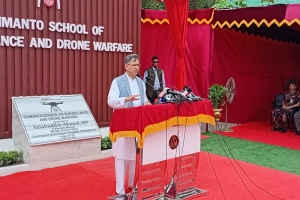 মব সংস্কৃতি সরকার কঠোরভাবে দমন করবে: সিলেটে স্বরাষ্ট্রমন্ত্রী