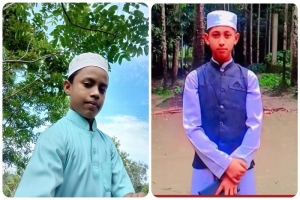 সিলেটে মাদ্রাসার দুই ছাত্র নিখোঁজ, ভিডিও কলে মারধরের দৃশ্য দেখিয়ে মুক্তিপণ দাবি