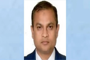 সিলেটে নতুন জেলা প্রশাসক আব্দুল্লাহ আল মামুন
