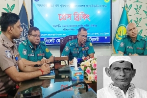 প্রেমিকার সঙ্গে সম্পর্ক ভাঙার শঙ্কা থেকেই ব্যবসায়ী শাহাব উদ্দিনকে কুপিয়ে হত্যা