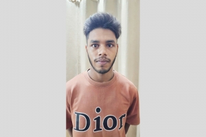 নগরীতে পুলিশের অভিযানে নিষিদ্ধ ছাত্রলীগের কর্মী গ্রেফতার