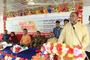 মানসম্মত শিক্ষা ছাড়া প্রতিযোগিতামূলক বিশ্বে টিকে থাকা সম্ভব নয়
