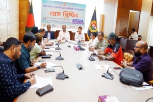  সিলেটে ৭৬ সহস্রাধিক শিশু পাবে ভিটামিন ‘এ’ ক্যাপসুল