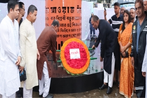 এ দেশে কখনোই ফ্যাসিবাদ ফিরে আসবে না: আব্দুল কাইয়ুম চৌধুরী