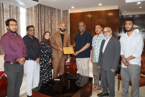 সিলেটে বিনামূল্যে স্বাস্থ্যসেবা দেবে মেটারনাল এইড এসোসিয়েশন