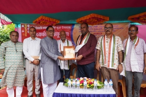  সংখ্যালঘু-সংখ্যাগুরু বলতে কিছু নেই, সবাই এই শহরের বাসিন্দা