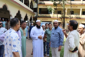 সিলেট ঐতিহ্যগতভাবেই ধর্মীয় ও শিক্ষাপ্রতিষ্ঠানের নগরী