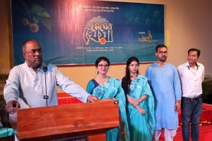সুস্থ সংস্কৃতিচর্চা সমাজ আলোকিত করে, মানবিক মূল্যবোধ জাগায়  
