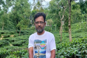বন্ধুদের সাথে সিলেটে এসেছিলেন ঘুরতে, ফেরার পথে দুর্ঘটনায় মারা যান সাইফুল