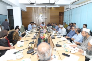 শাবিতে মাতৃত্বকালীন নারী শিক্ষার্থীদের জন্য উপস্থিতির হার ৪০ শতাংশ করার প্রস্তাব