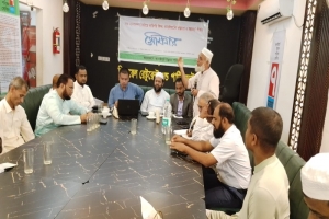 টিটিসি-সহ কানাইঘাটে পূর্ণাঙ্গ কারিগরি প্রতিষ্ঠান স্থাপনের দাবি