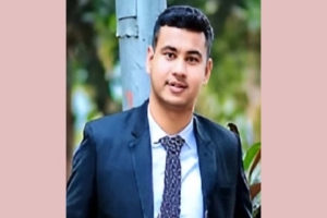 ওসমানী বিমানবন্দরের সহকারী নিরাপত্তা কর্মকর্তা ৭ দিন ধরে নিখোঁজ