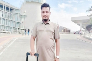 ইউরোপে গিয়েও স্বপ্ন পূরণ হলো না জগন্নাথপুরের জায়েদের 