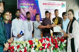 জীবনের প্রতিটি অর্জন নতুন সম্ভাবনার দুয়ার খুলে দেয়: বদরুজ্জামান সেলিম