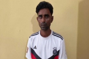 সুনামগঞ্জে বাকপ্রতিবন্ধীকে ধর্ষণের অভিযোগে যুবক আটক