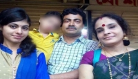 রংপুরে ইয়াবা সেবনে বাধা দেওয়ায় একই পরিবারের চারজনকে হত্যা 